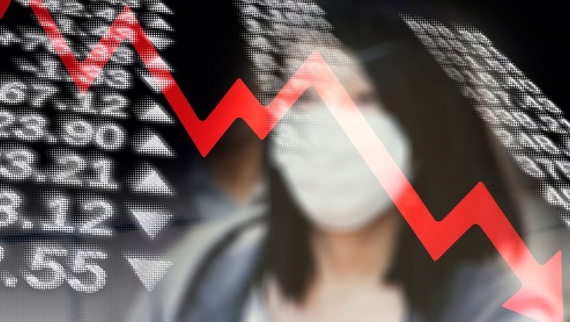 Dünyayı Sarsan Ekonomik Kiriz